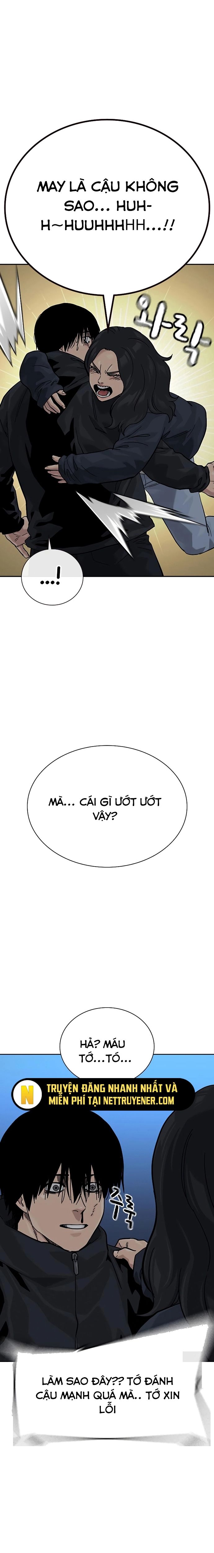 Để Có Thể Sống Sót Chap 163.1 - Next Chap 164.1
