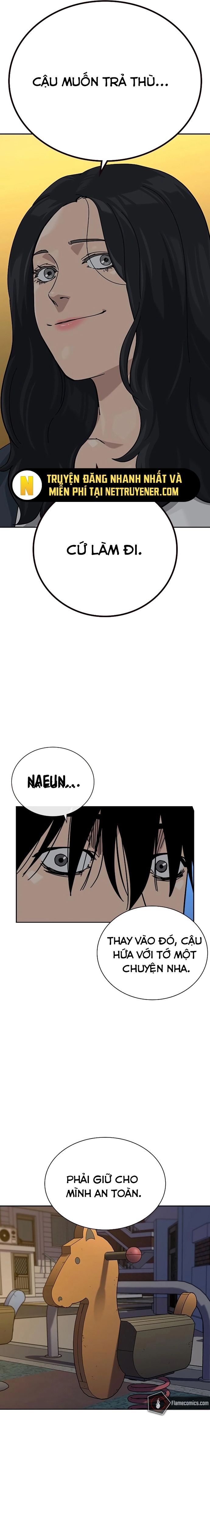 Để Có Thể Sống Sót Chap 163.1 - Next Chap 164.1