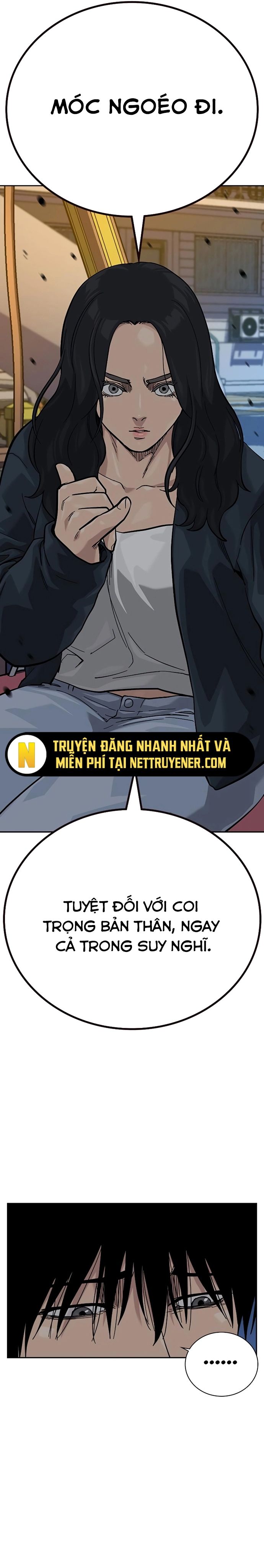 Để Có Thể Sống Sót Chap 163.1 - Next Chap 164.1