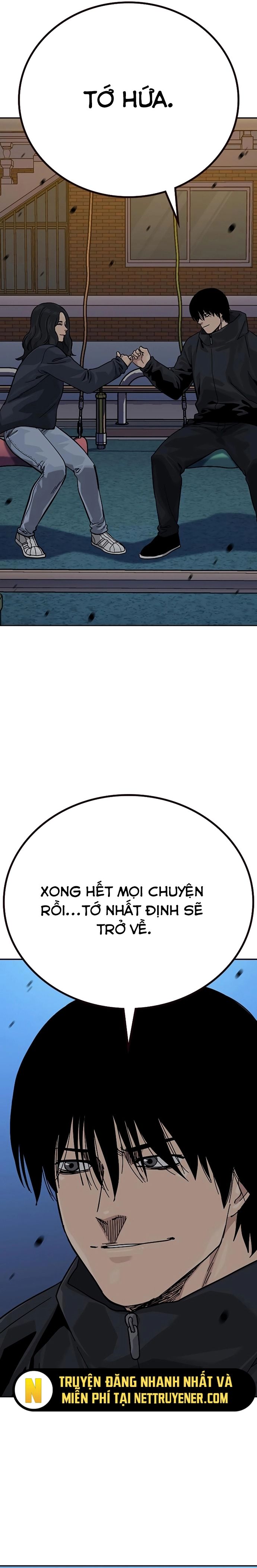 Để Có Thể Sống Sót Chap 163.1 - Next Chap 164.1