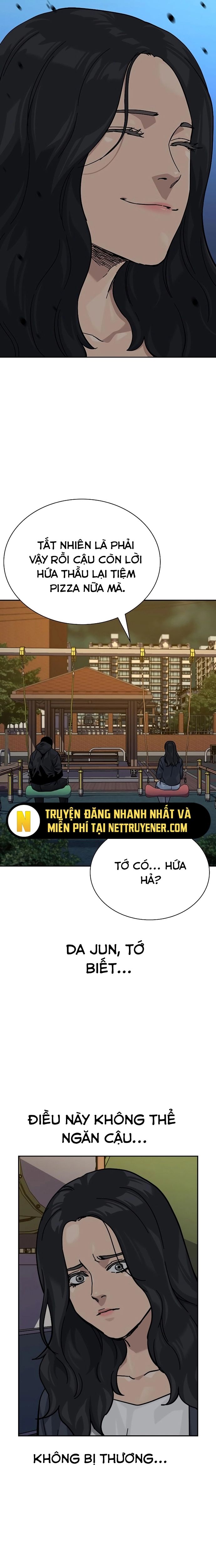 Để Có Thể Sống Sót Chap 163.1 - Next Chap 164.1