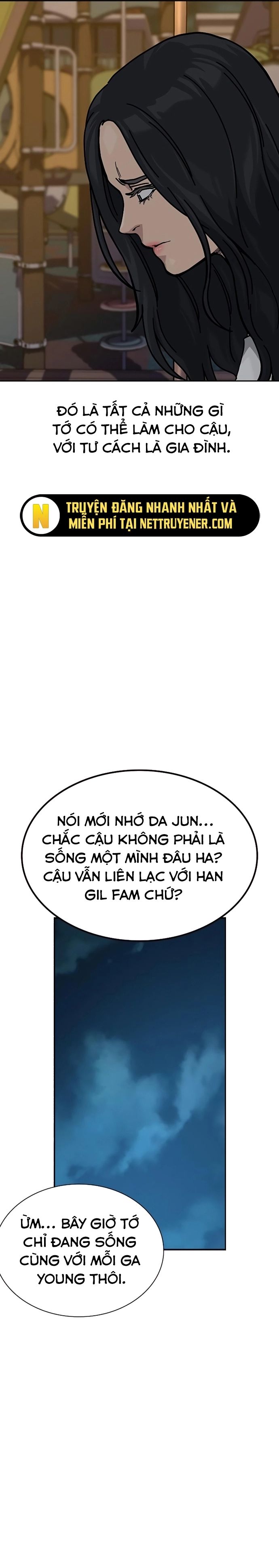 Để Có Thể Sống Sót Chap 163.1 - Next Chap 164.1