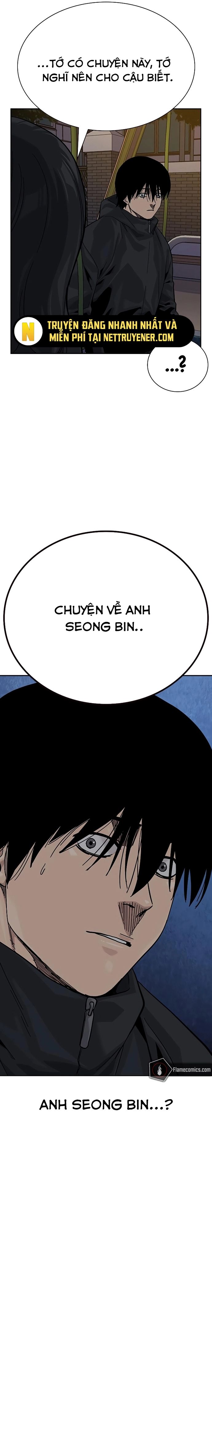 Để Có Thể Sống Sót Chap 163.1 - Next Chap 164.1