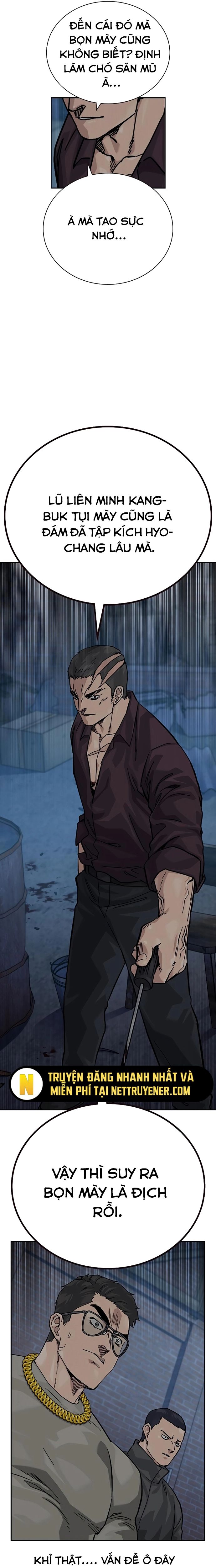 Để Có Thể Sống Sót Chap 163.1 - Next Chap 164.1