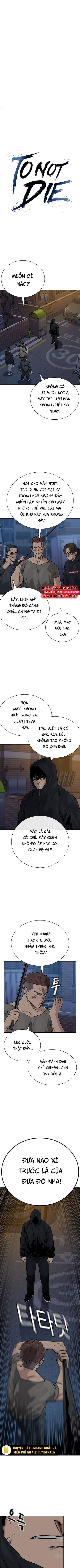 Để Có Thể Sống Sót Chap 163 - Next Chap 164
