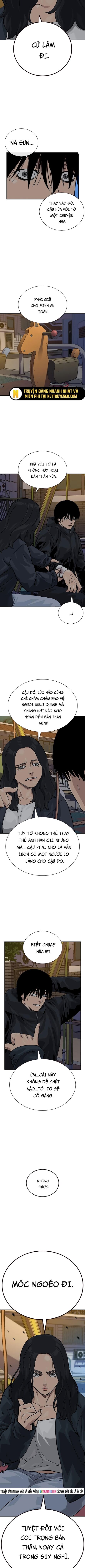 Để Có Thể Sống Sót Chap 163 - Next Chap 164