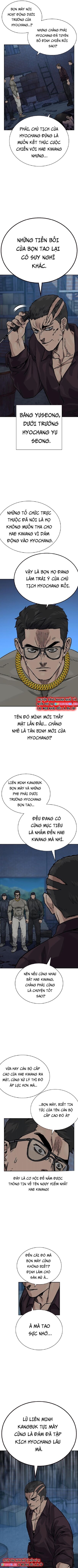 Để Có Thể Sống Sót Chap 163 - Next Chap 164
