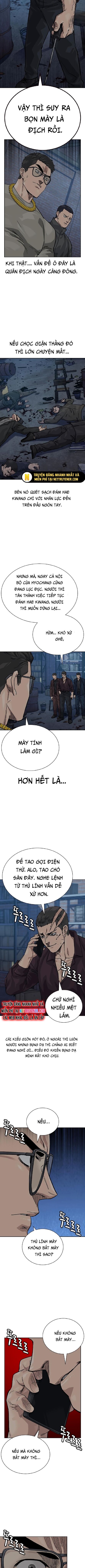 Để Có Thể Sống Sót Chap 163 - Next Chap 164