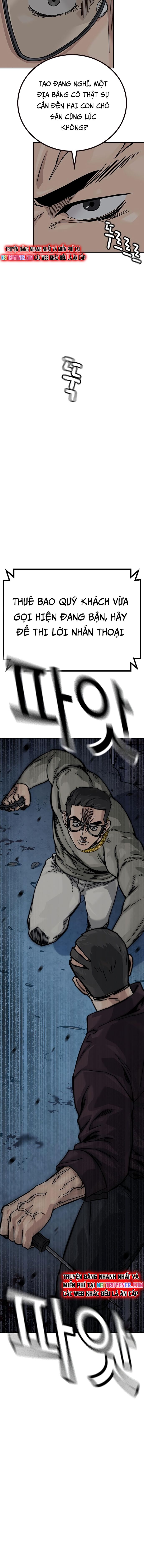 Để Có Thể Sống Sót Chap 163 - Next Chap 164