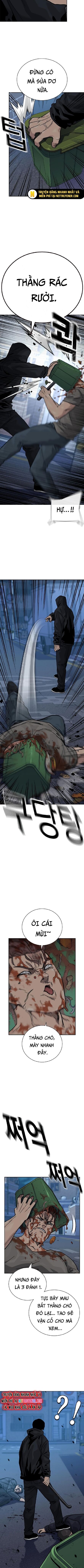 Để Có Thể Sống Sót Chap 163 - Next Chap 164