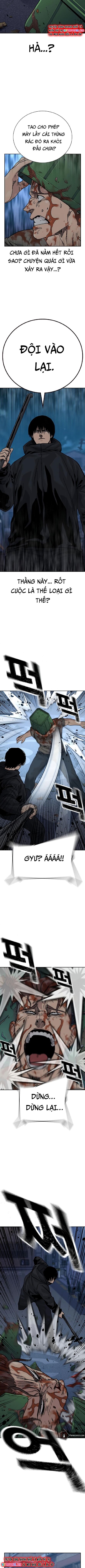 Để Có Thể Sống Sót Chap 163 - Next Chap 164
