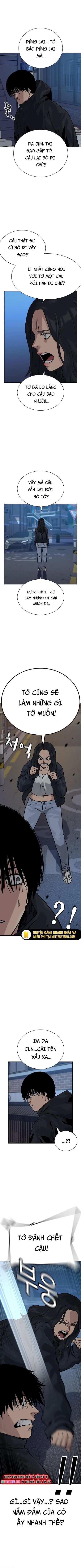 Để Có Thể Sống Sót Chap 163 - Next Chap 164