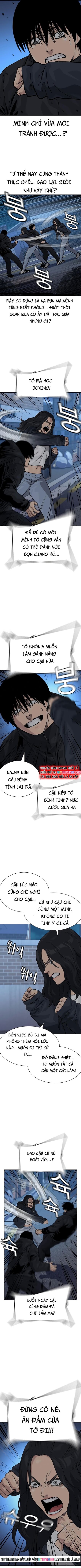 Để Có Thể Sống Sót Chap 163 - Next Chap 164