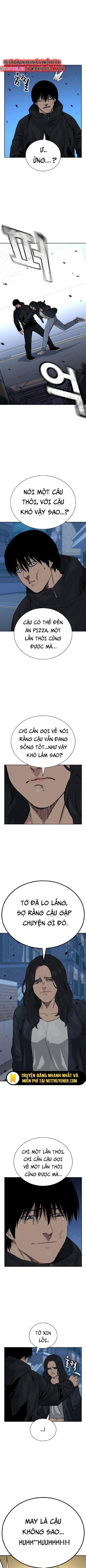 Để Có Thể Sống Sót Chap 163 - Next Chap 164