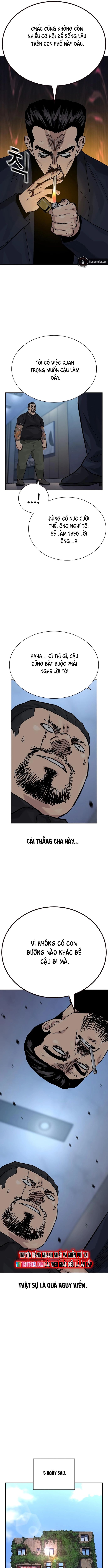 Để Có Thể Sống Sót Chap 160 - Next Chap 161