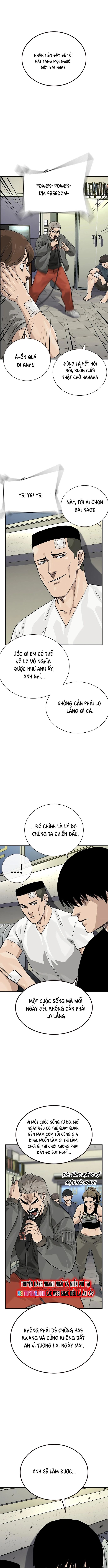 Để Có Thể Sống Sót Chap 160 - Next Chap 161