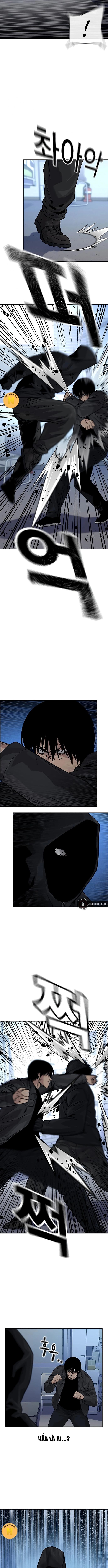 Để Có Thể Sống Sót Chap 160 - Next Chap 161