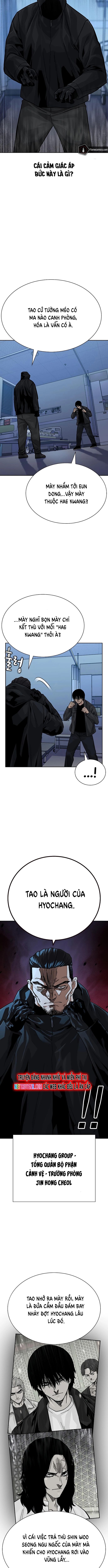 Để Có Thể Sống Sót Chap 160 - Next Chap 161