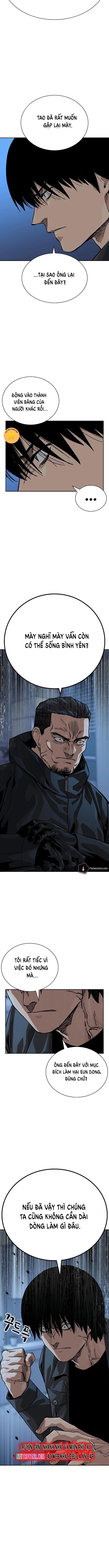 Để Có Thể Sống Sót Chap 160 - Next Chap 161