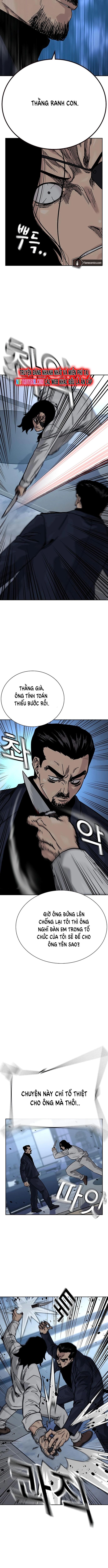 Để Có Thể Sống Sót Chap 160 - Next Chap 161