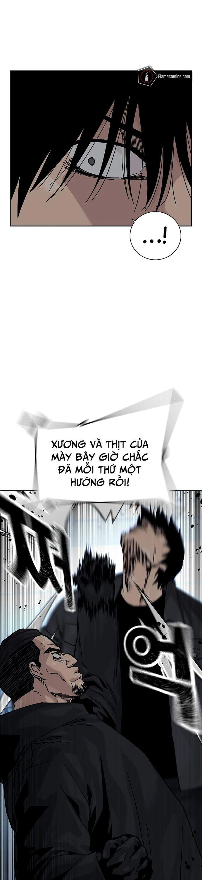 Để Có Thể Sống Sót Chap 161 - Next Chap 162