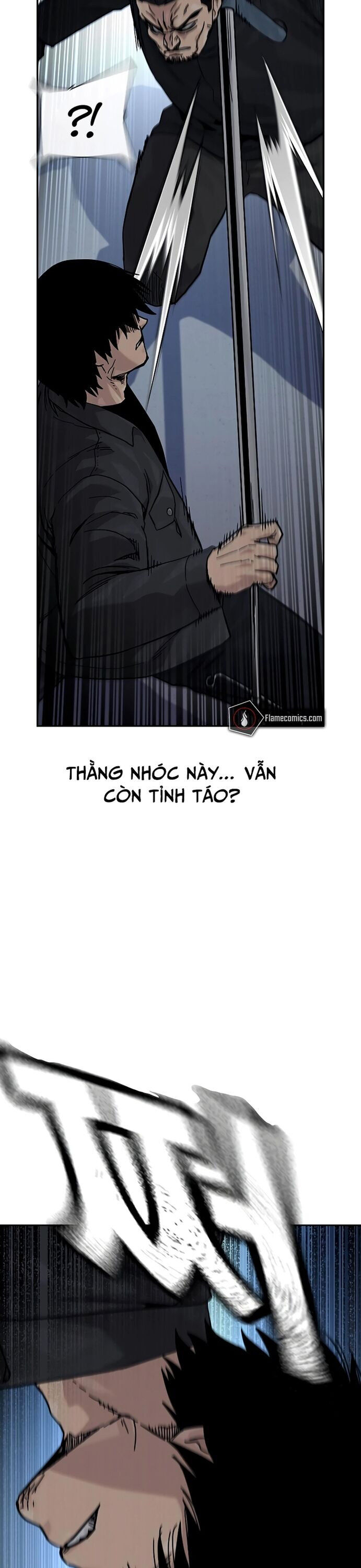Để Có Thể Sống Sót Chap 161 - Next Chap 162