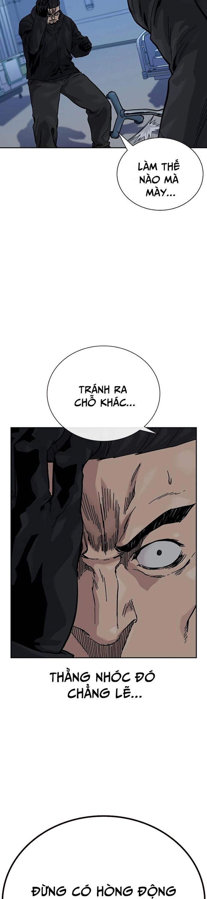 Để Có Thể Sống Sót Chap 161 - Next Chap 162