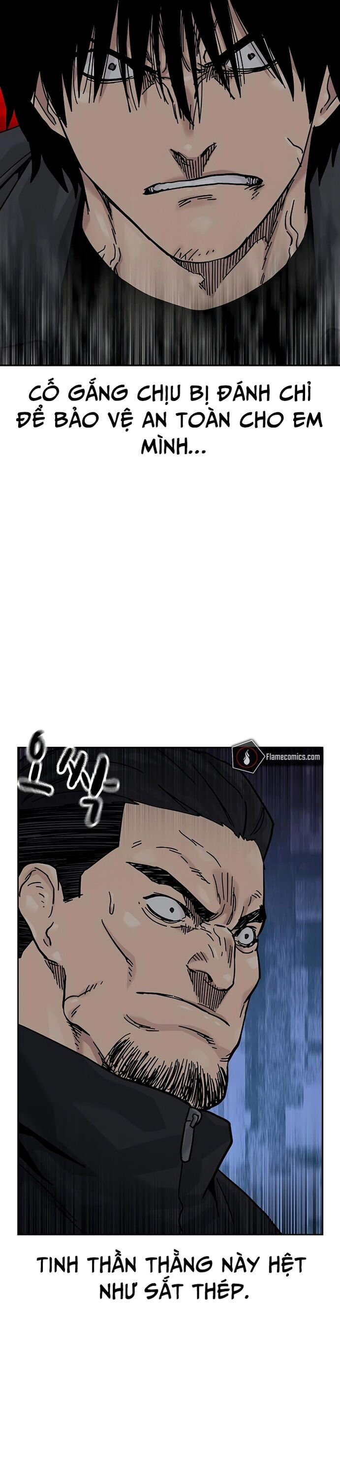 Để Có Thể Sống Sót Chap 161 - Next Chap 162