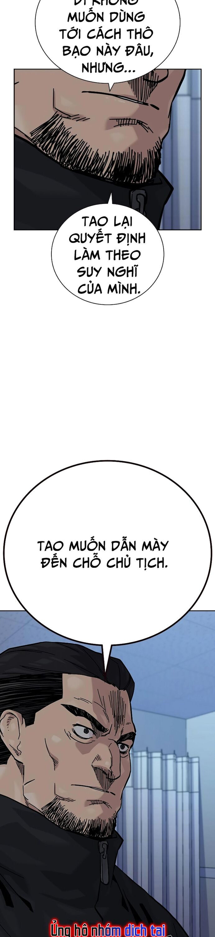Để Có Thể Sống Sót Chap 161 - Next Chap 162