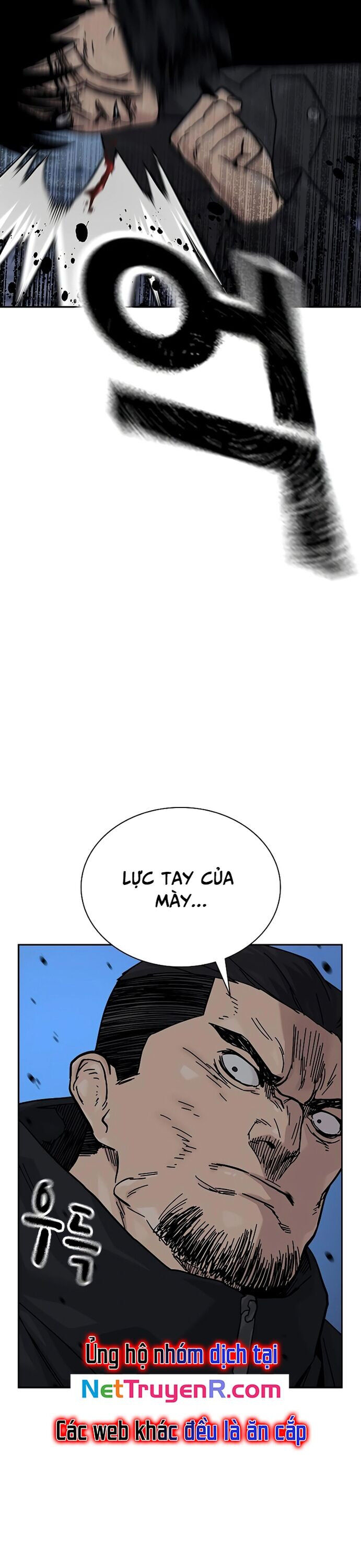 Để Có Thể Sống Sót Chap 161 - Next Chap 162