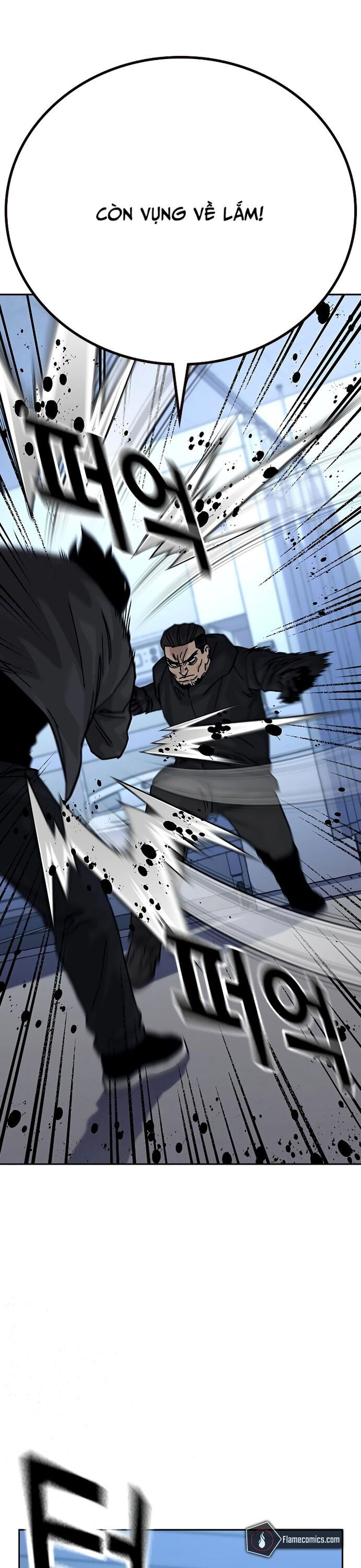 Để Có Thể Sống Sót Chap 161 - Next Chap 162