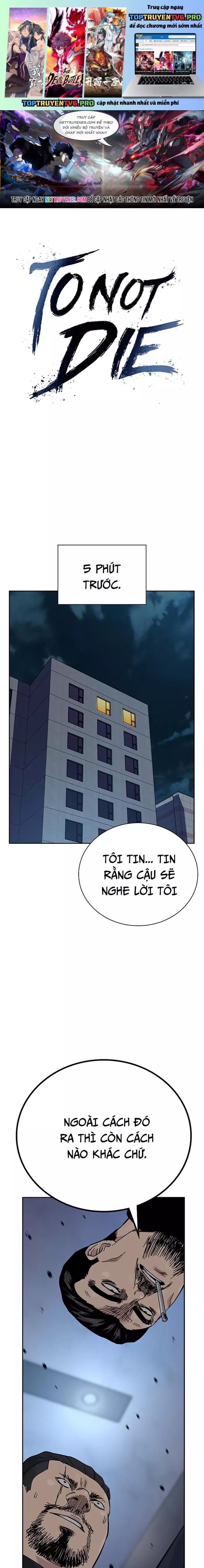 Để Có Thể Sống Sót Chap 162 - Next Chap 163