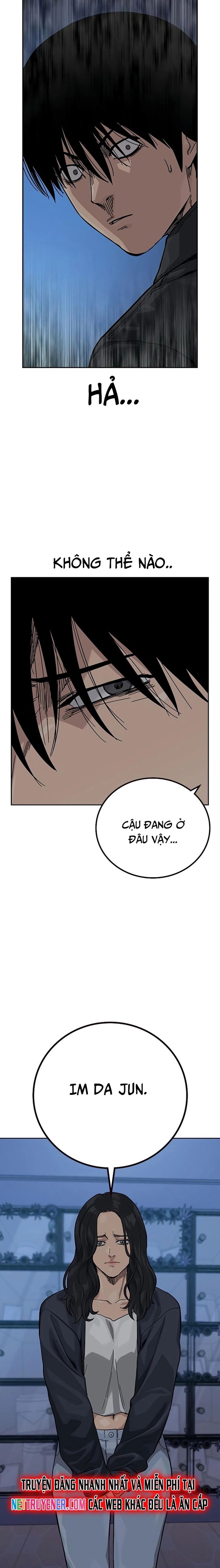 Để Có Thể Sống Sót Chap 162 - Next Chap 163