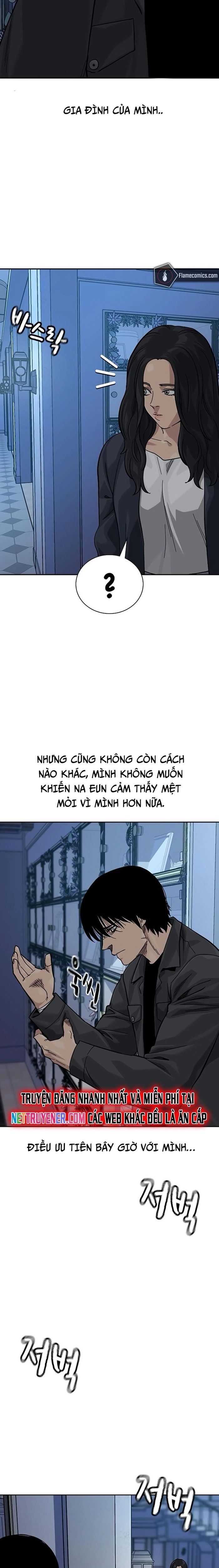 Để Có Thể Sống Sót Chap 162 - Next Chap 163