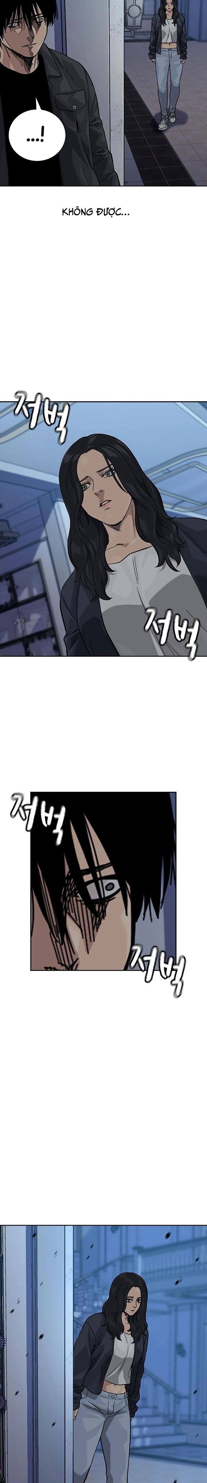 Để Có Thể Sống Sót Chap 162 - Next Chap 163