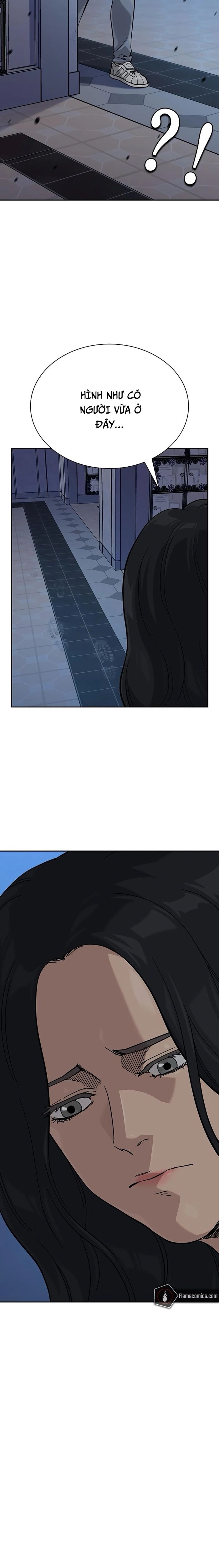 Để Có Thể Sống Sót Chap 162 - Next Chap 163