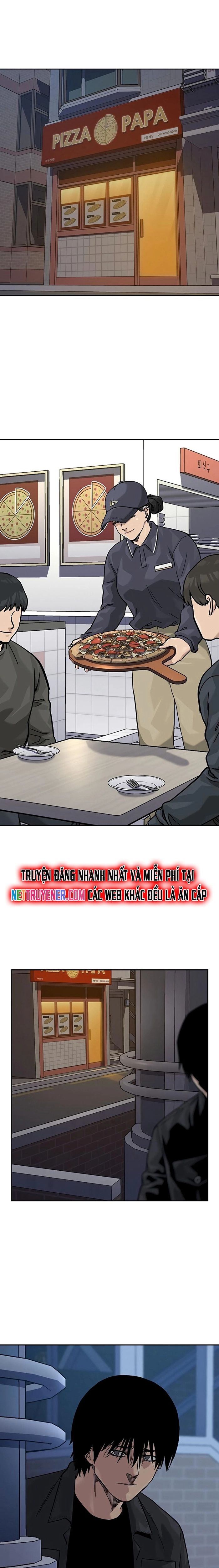 Để Có Thể Sống Sót Chap 162 - Next Chap 163