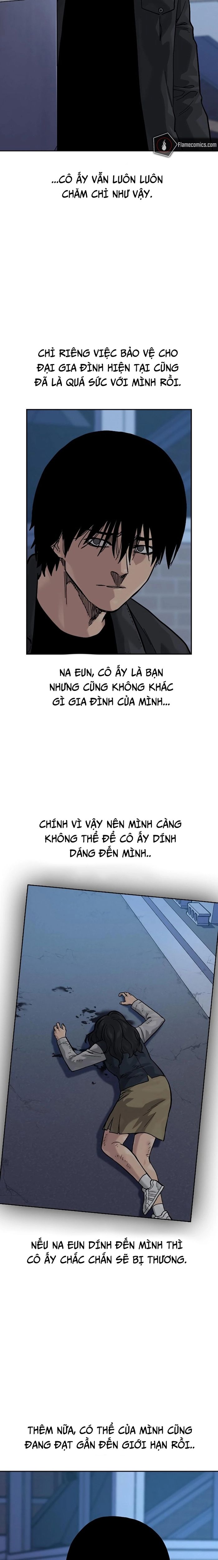 Để Có Thể Sống Sót Chap 162 - Next Chap 163
