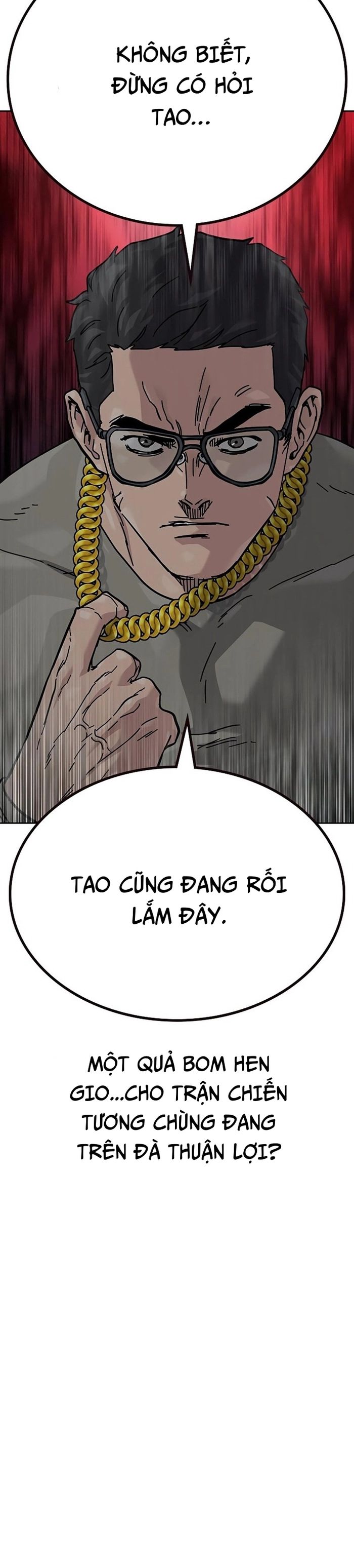 Để Có Thể Sống Sót Chap 162 - Next Chap 163