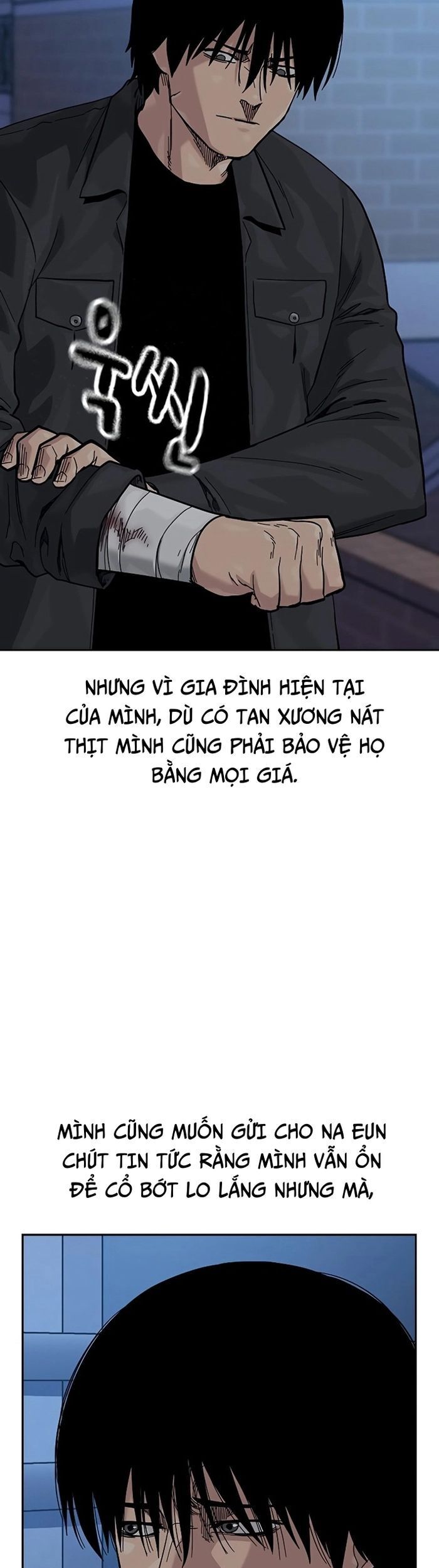 Để Có Thể Sống Sót Chap 162 - Next Chap 163