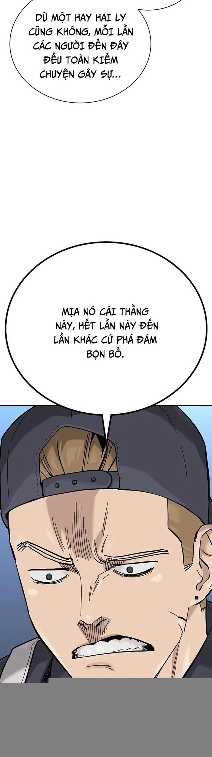 Để Có Thể Sống Sót Chap 162 - Next Chap 163