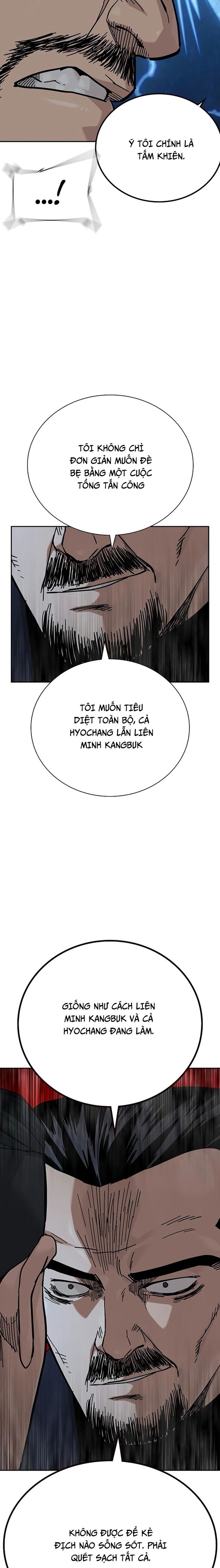 Để Có Thể Sống Sót Chap 162 - Next Chap 163