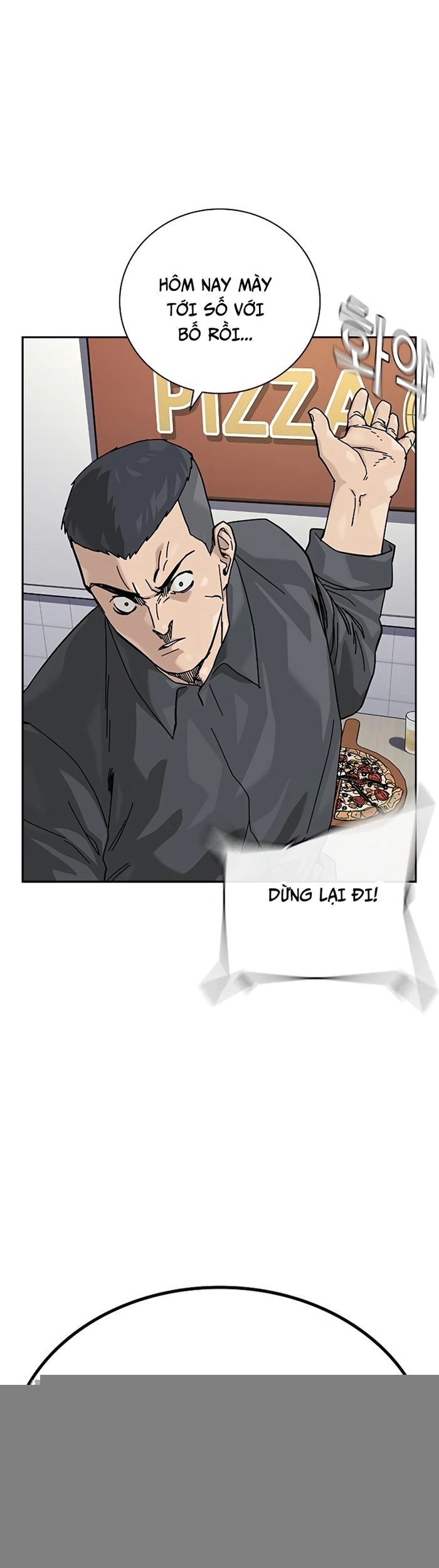 Để Có Thể Sống Sót Chap 162 - Next Chap 163