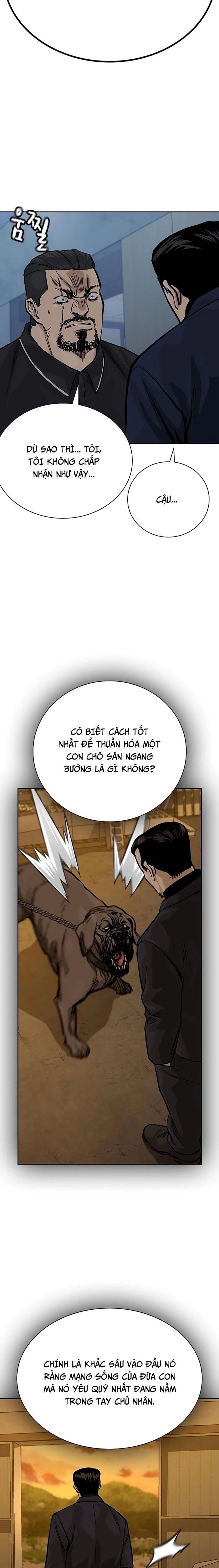 Để Có Thể Sống Sót Chap 162 - Next Chap 163