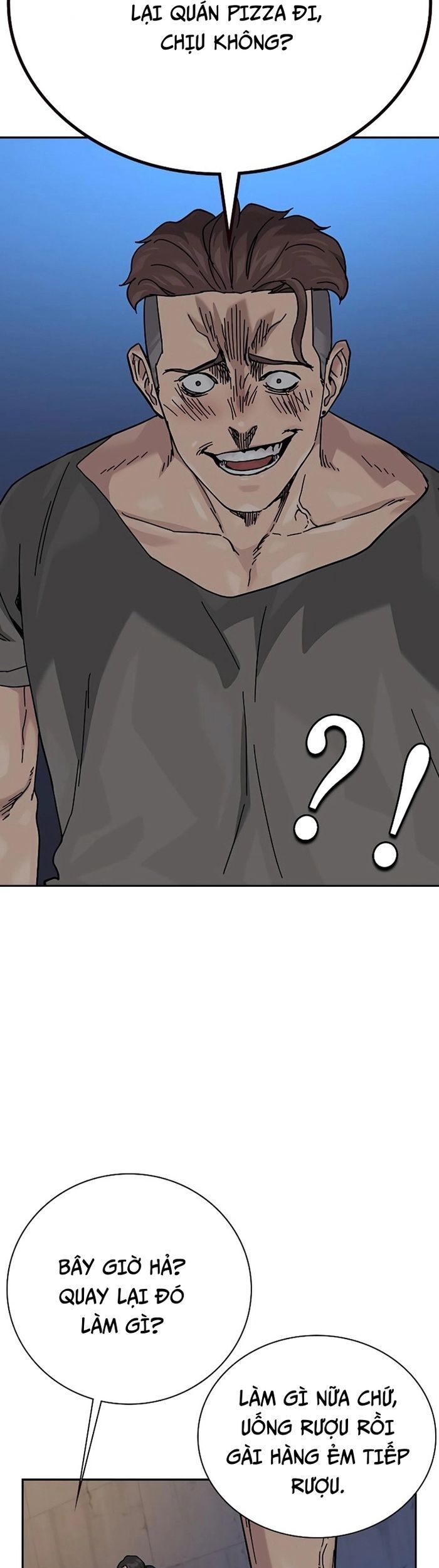 Để Có Thể Sống Sót Chap 162 - Next Chap 163