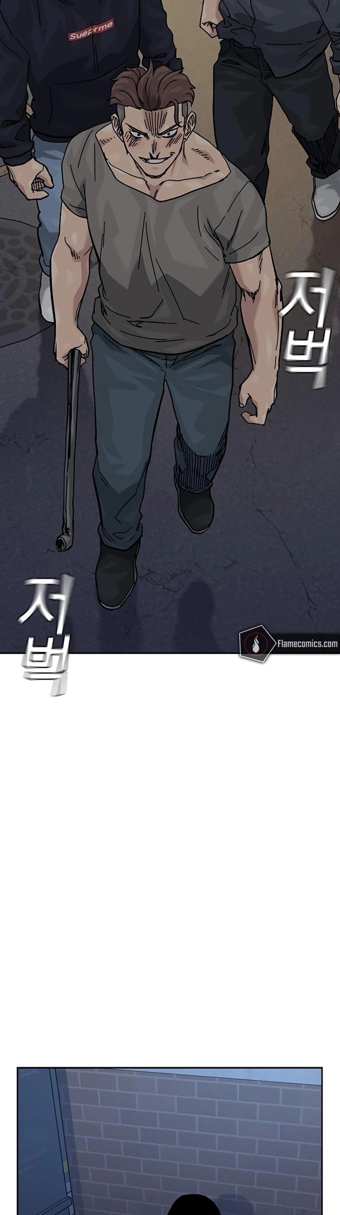 Để Có Thể Sống Sót Chap 162 - Next Chap 163