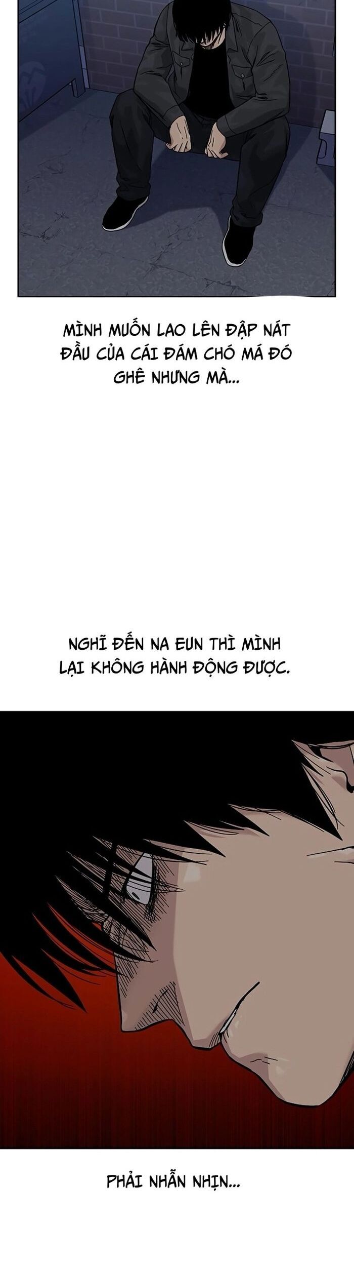 Để Có Thể Sống Sót Chap 162 - Next Chap 163