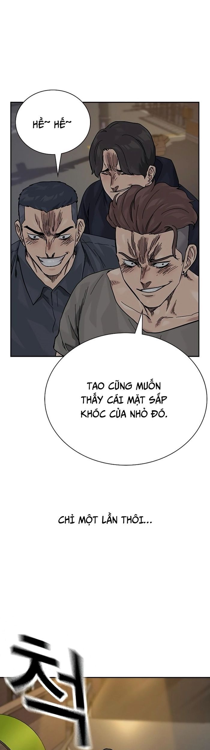 Để Có Thể Sống Sót Chap 162 - Next Chap 163