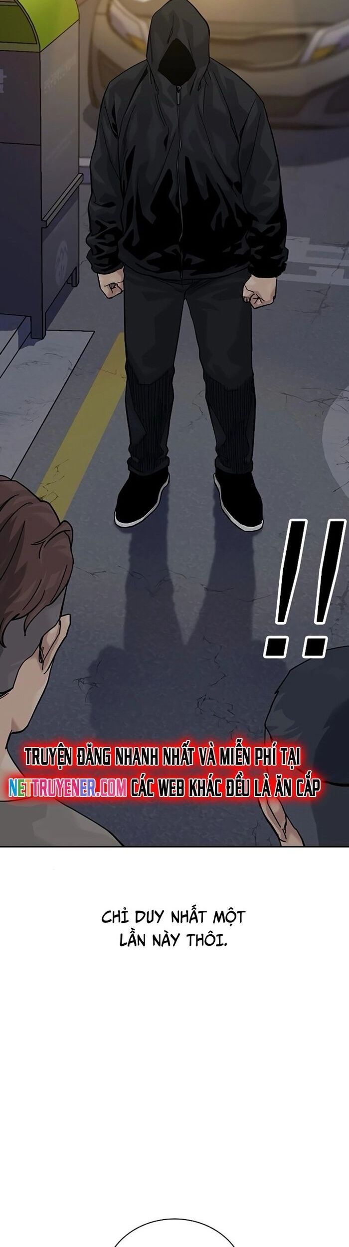 Để Có Thể Sống Sót Chap 162 - Next Chap 163