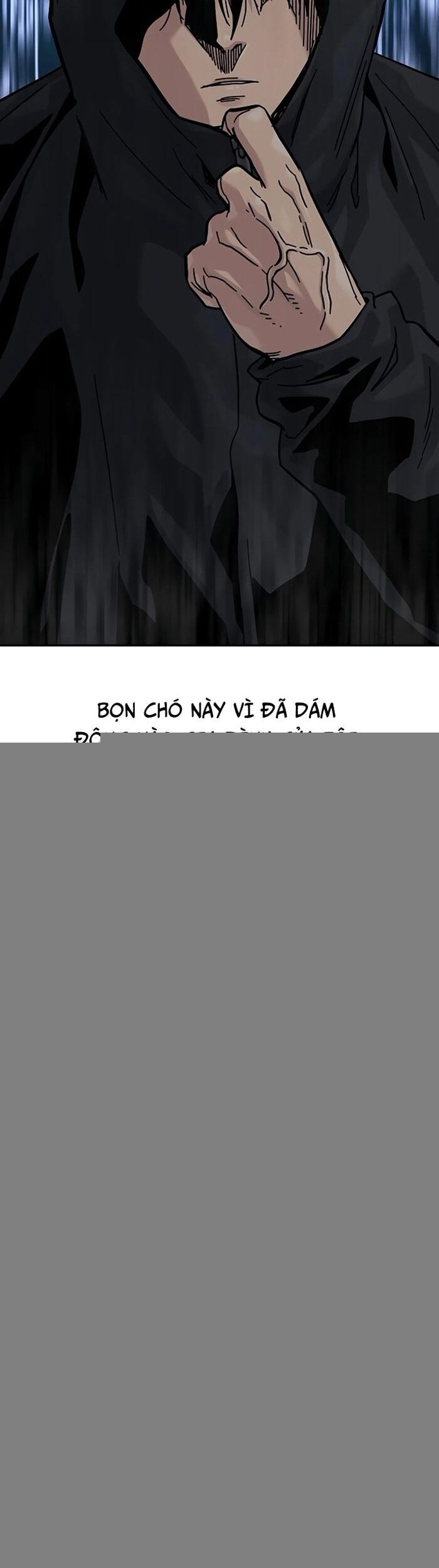 Để Có Thể Sống Sót Chap 162 - Next Chap 163